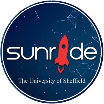 We're a Student-led project of Engineers and scientists of all levels from Sheffield Universities working towards design and innovation for rocketry.