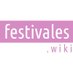 festivales.wiki (@festivaleswiki) Twitter profile photo festivales.wiki (@festivaleswiki) Twitter profile photo