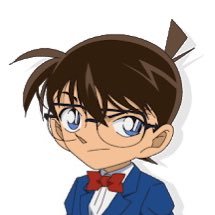 閃きコナン Myo Dana Twitter