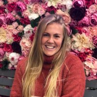 Kelsey Gerick ✝ (@kelseydossey1) 's Twitter Profile