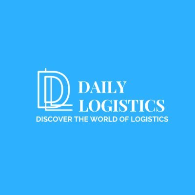DailyLogistics's profile picture. #DailyLogistics is an excellent platform for #logistics enthusiastic to experience the #logistics world.