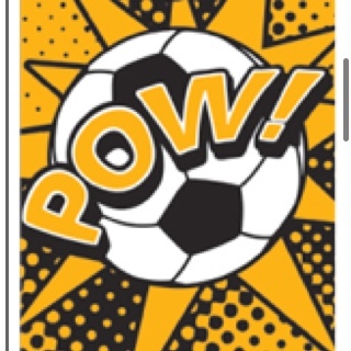Blog, Comps, Debates + more from Pow Football's team of dedicated football fans! Follow us and join the action at http://t.co/xe8dhK07aq!