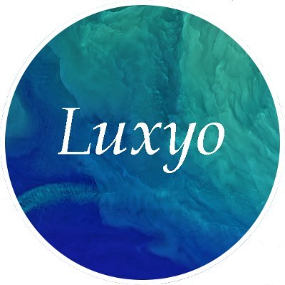LuxyoFR Profile Picture