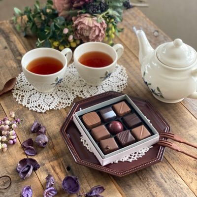 chocolateholicM's profile picture. ただいまパリに長期滞在中🇫🇷主な生息地はInstagram