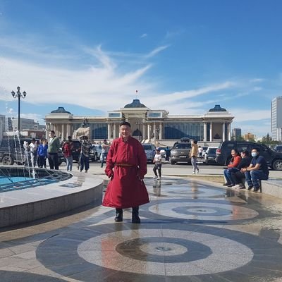 Чингис хаан сэтгэж байгаа учраас оршиж байдаг тайлагдашгүй нууц.