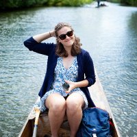 Ana Hernandez Rodriguez (@analia_hr) 's Twitter Profile Photo Ana Hernandez Rodriguez (@analia_hr) 's Twitter Profile Photo