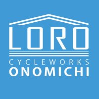 LORO CYCLEWORKS ONOMICHI (@loro_onomichi) 's Twitter Profile Photo LORO CYCLEWORKS ONOMICHI (@loro_onomichi) 's Twitter Profile Photo
