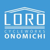 LORO CYCLEWORKS ONOMICHI(@LORO_ONOMICHI) 's Twitter Profile Photo