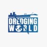 DredgingWorld's profile picture. This platform is completely for the people who follow dredging, marine constructions, dredging equipments and manufacturers,dredging projects, dredging news etc