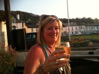 angieinshaldon's profile picture. Director Rockpool Catering Services living in Teignmouth Devon,Chef by trade, .official caterer for Teign corinthian yacht club and event caterer