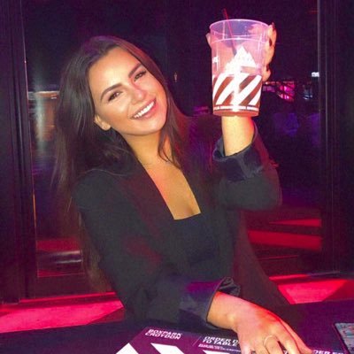 devlamb's profile picture. keep it on the DL