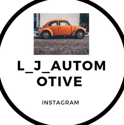 go follow my Instagram my car account is @l_j_automotive and my main account @liamneale13 love cars if you want your car on my ig dm me so thx