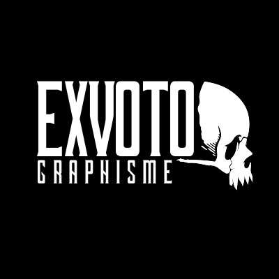 exvotograh's profile picture. Info. graph. free, papa Geek, fan de l'univers de HP Lovecraft, de Tarot, d'horreur, de thriller et autres jeux vidéo bizarres !