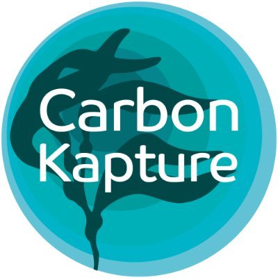 We are fighting climate change and will have 1 million metres of seaweed ropes in the water by the end of 2024. A real carbon solution happening now.  #TeamKelp