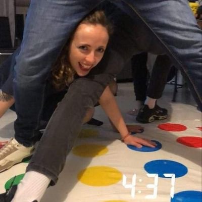 klerviatt's profile picture. fibulanophobe