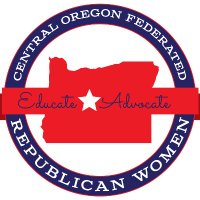 Central Oregon Federated Republican Women (@cofrw1) 's Twitter Profile