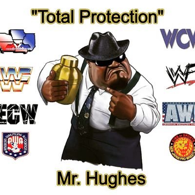 BodyguardHughes Profile Picture