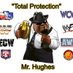 Bodyguard Hughes (@BodyguardHughes) Twitter profile photo