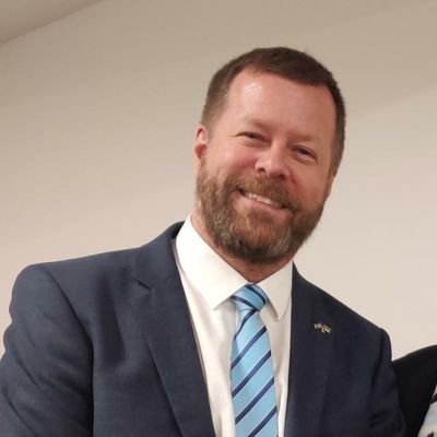 Peter Johansson Profile
