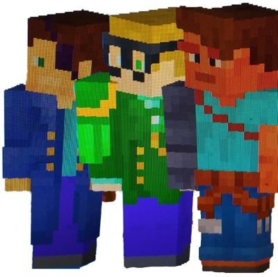 We are the faces and forces of Umberella Corporation. Together we will end the terrors that live underground (parody)