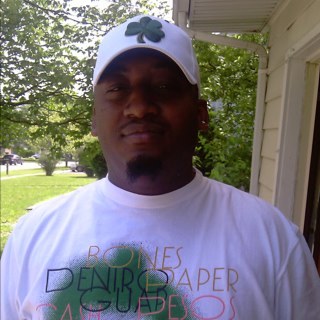 TDJesus357's profile picture. 