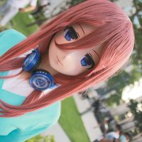 Misaka绯叶 (@misaka93222766) 's Twitter Profile Photo Misaka绯叶 (@misaka93222766) 's Twitter Profile Photo