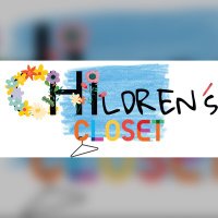 chiLDRENS CLOSET(@childrensclose) 's Twitter Profile Photo