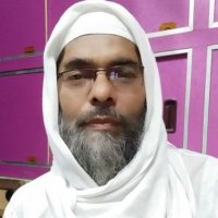 Hafiz Mohd. Ansar Bilgrami(@AnsarBilgrami) 's Twitter Profile Photo