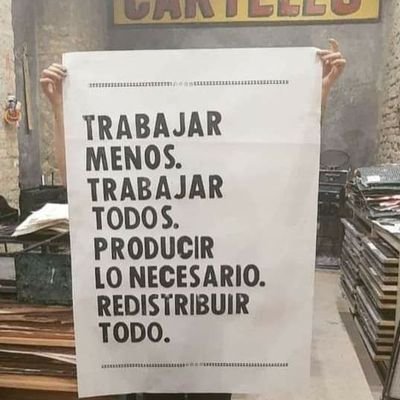 Si quieres cambio verdadero pues camina distinto.