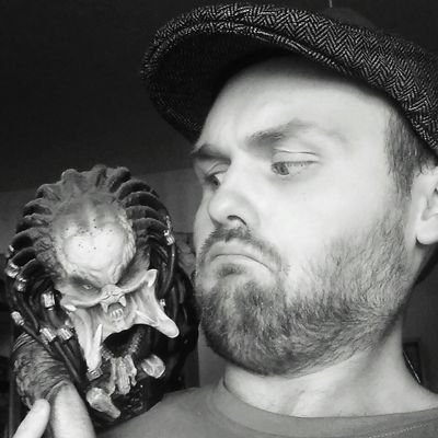 tomspencervfx's profile picture. *speaks fluent movie lingo & also likes being creative on the side*