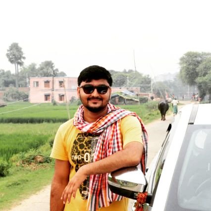 परख से परे है शख्शियत मेरी.. मैं उन्ही का हूँ, जो मुझ पर यकींन रखते हैं|🥰