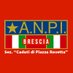 ANPI Brescia centro Profile picture