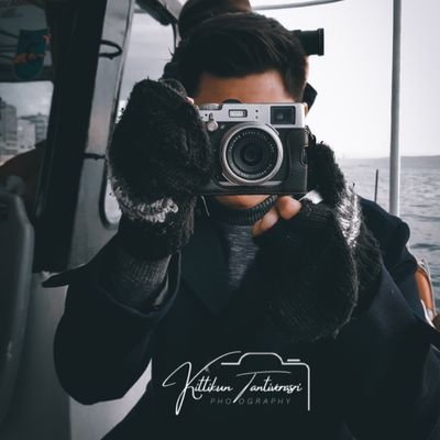 เล่าเรื่องผ่านภาพ 📸 Profile