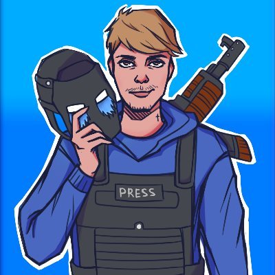 17,000hr Rust degen🏴Twitch: https://t.co/26uRAt7jZH Youtube: https://t.co/NxYi4EMdby