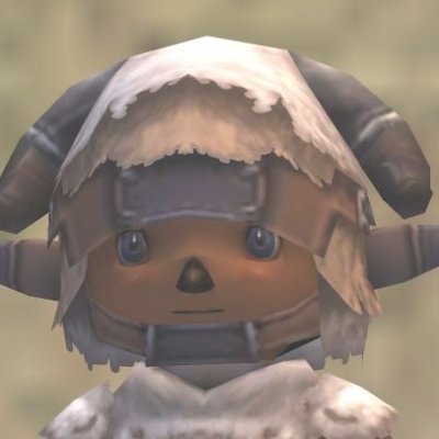 FF11ラグ鯖でタル専用LS PuriketsuSummit に所属しています。
FF11→FF14→FF11と流れ着き、
2015年から心機一転、タルタルに転生し復帰しました。
実はFF11βからの古参プレイヤーで
ケイン・コスギさん推しのライト勢です。
#FF11 #タルタル