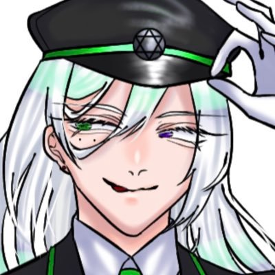 九十三･ヴァニタス･緑さんのプロフィール画像