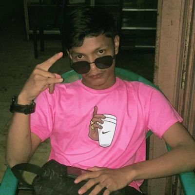 Tidak tahu harus berbuat apa? Anda dapat memulai dengan menekan tombol ikuti.