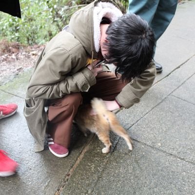 FuiJgBOzNALaZxt's profile picture. 日大文理教育学科