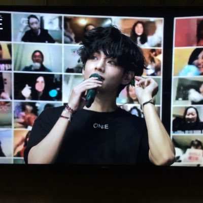 NuuBungKee's profile picture. You are my battery 💜 I am your battery