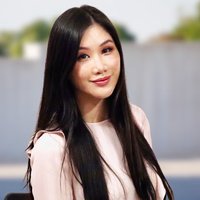 Mary Vo (@theoryofmary) 's Twitter Profile
