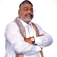 Anil Kumar Sadhu (@sadhupaswan) 's Twitter Profile Photo Anil Kumar Sadhu (@sadhupaswan) 's Twitter Profile Photo