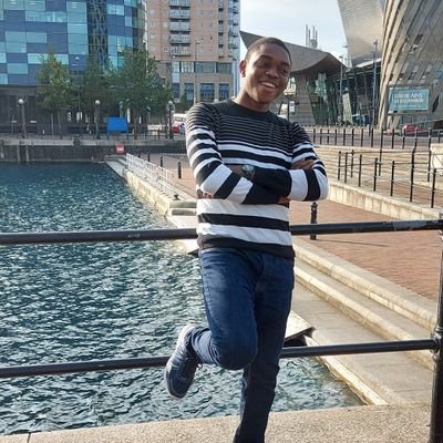 Jesus follower. Researcher. @commschols alumnus, CIS alumnus @warwickuni, PPF scholar @UofT. Chelsea FC supporter