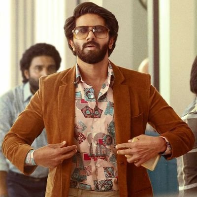Aswin89834055's profile picture. Die heart fan @dulquer 💝