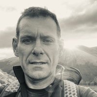 Chris Pearce (@cjpearce) 's Twitter Profile