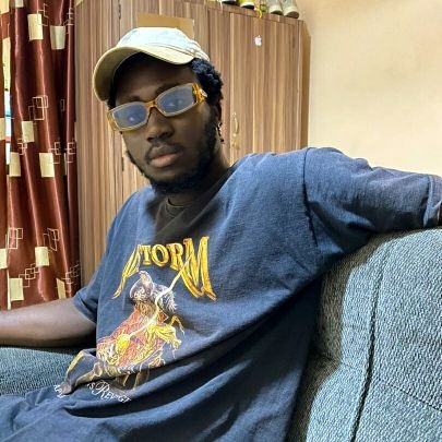 Ranviss's profile picture. on the way