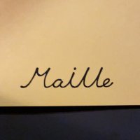 maille (@maille2141973) 's Twitter Profile Photo maille (@maille2141973) 's Twitter Profile Photo