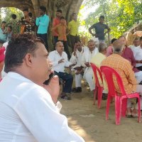 Sriniwas Nishad (@sriniwasnishad1) 's Twitter Profile