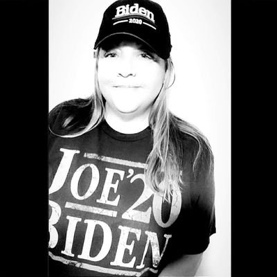 proud Democrat and supporter of President Biden. We must fight fascist and sedition, if we stand together America will always be great! no DM'S plz and ty.