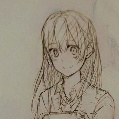 _nagisora's profile picture. 