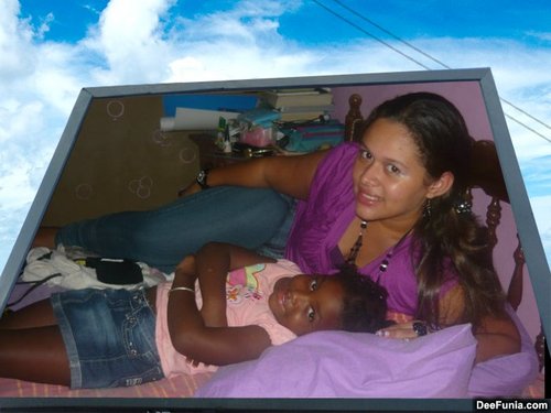 zulyuseth's profile picture. Mis lindas sobrinas